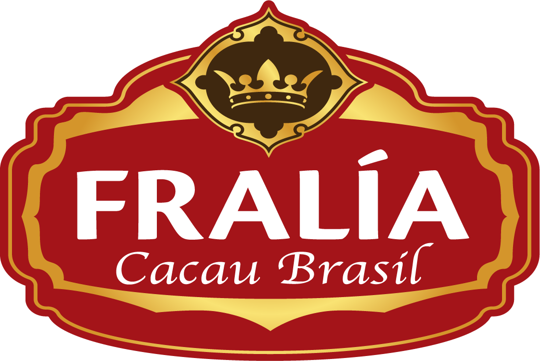 Fralía Cacau Brasil