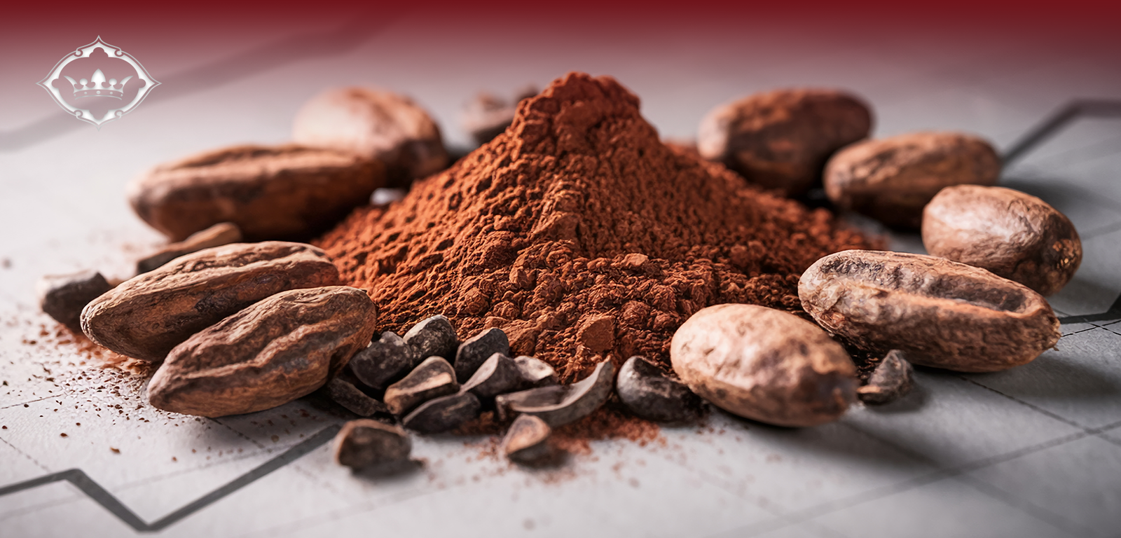 Indústria de chocolate sofre com preço do cacau. E agora